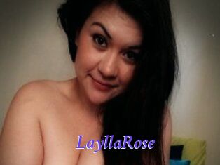 LayllaRose