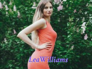 LeaWilliams