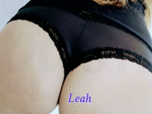 Leah