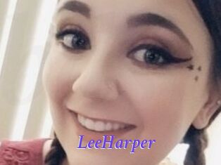 LeeHarper