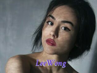 LeeWong