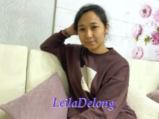 LeilaDelong