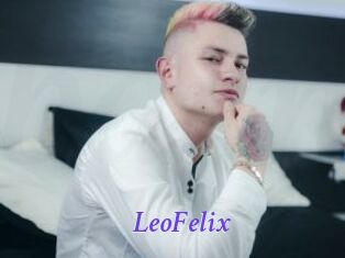 LeoFelix