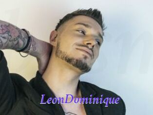 LeonDominique