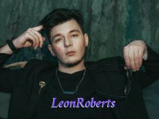 LeonRoberts