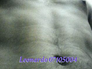 Leonardo-07105004