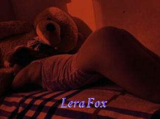 Lera_Fox