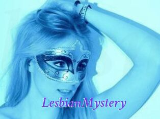 LesbianMystery