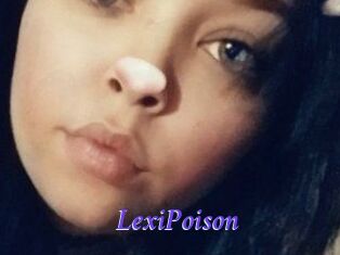 LexiPoison