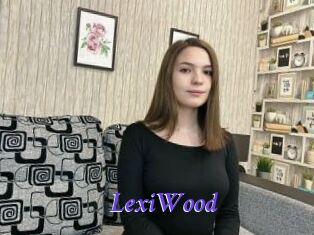 LexiWood