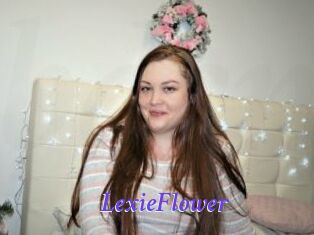 LexieFlower