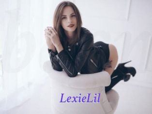 LexieLil