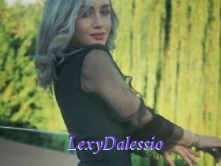 LexyDalessio