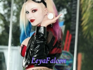 LeyaFalcon