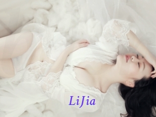 LiJia