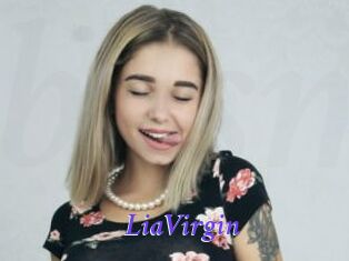 LiaVirgin