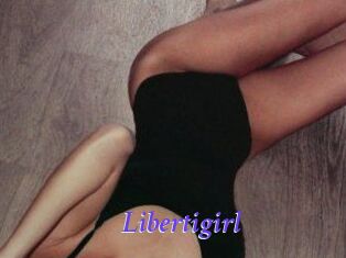 Libertigirl