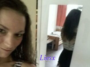 Liesx