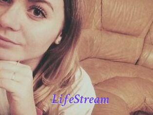 LifeStream