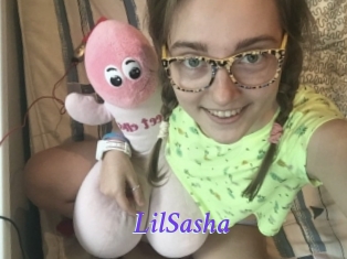 LilSasha