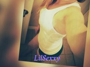 LilSexxy