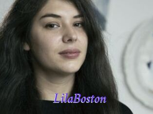 LilaBoston