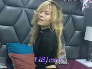 LiliJones