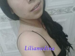 Liliamedina