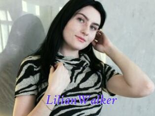 LilianWalker