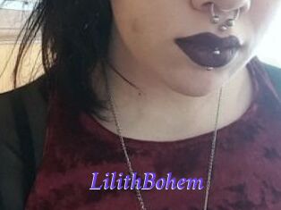 LilithBohem