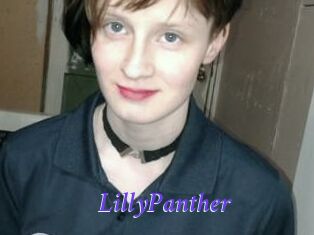 LillyPanther