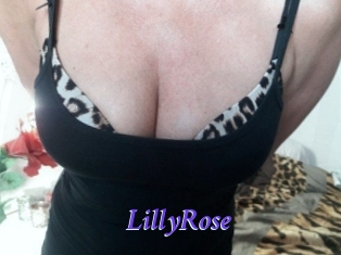 LillyRose