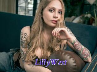 LillyWest