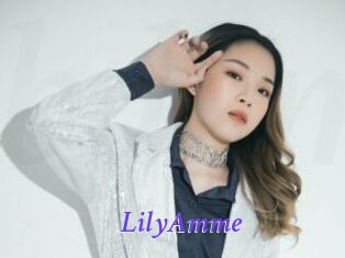 LilyAmme