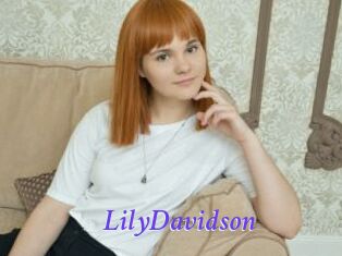 LilyDavidson