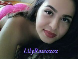 LilyRoseoxox