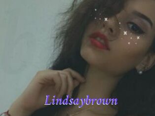 Lindsaybrown