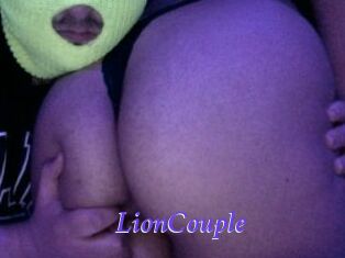 LionCouple