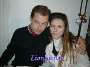 Lionluciole