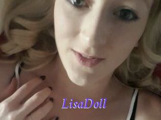 LisaDoll