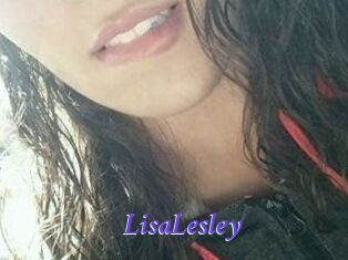 LisaLesley