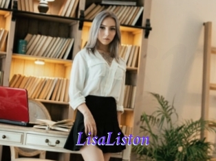 LisaListon