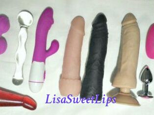 LisaSweetLips