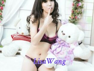 LisaWang