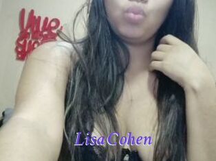 Lisa_Cohen