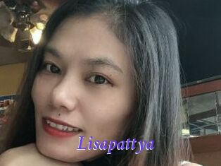 Lisapattya