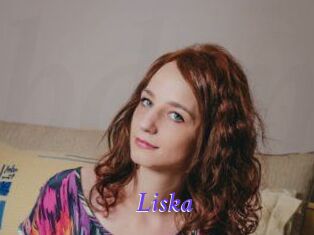 Liska