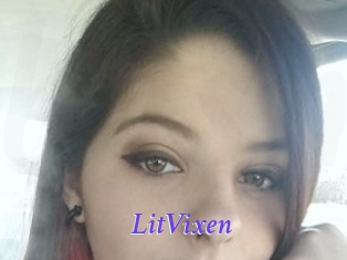 LitVixen