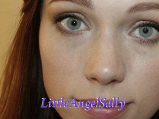 LittleAngelSally