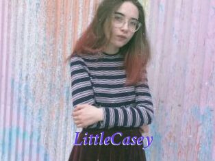 LittleCasey